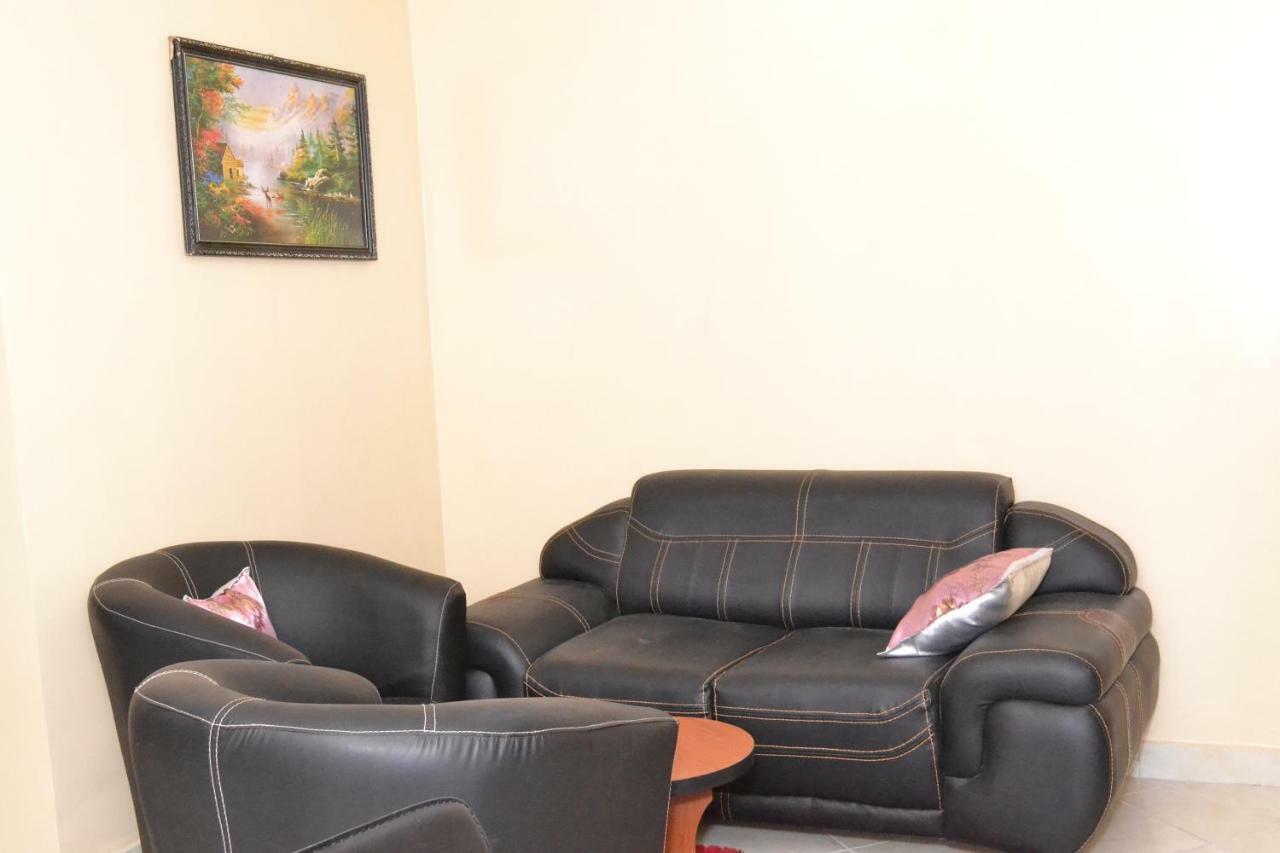 Limoh Suites Benin City Luaran gambar