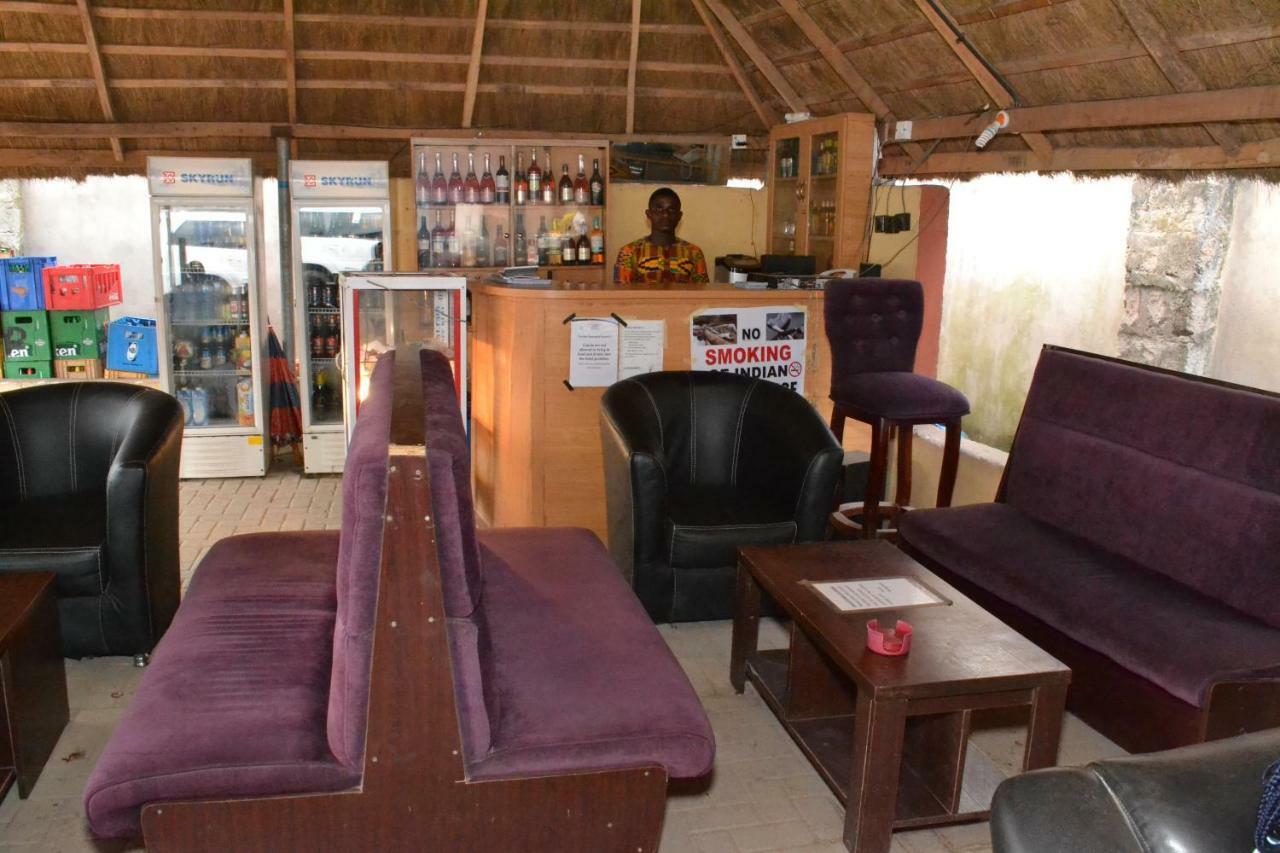 Limoh Suites Benin City Luaran gambar